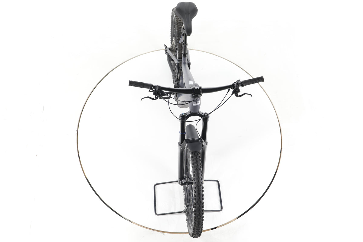 Cube Stereo Hybrid ONE77 E-Bike Fully Carbon 2025 - Image 16