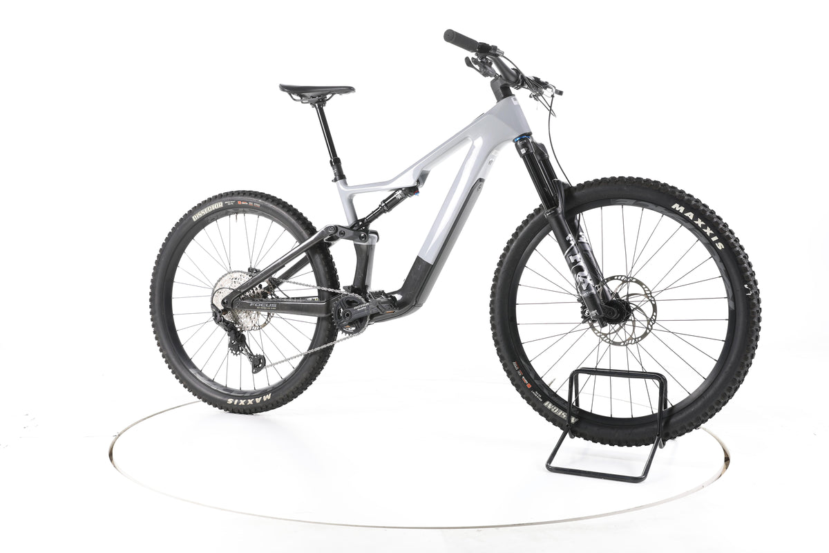 Focus JAM² SL 8.7 E-Bike Fully Carbon - Image 2