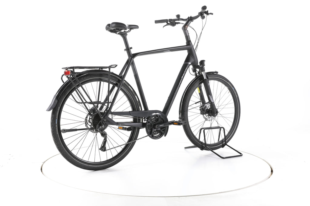 Pegasus Strong SL Fahrrad City & Trekking - Image 12