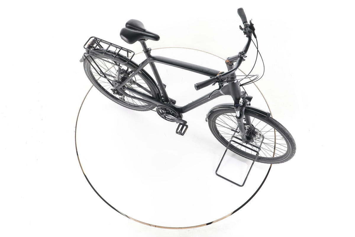Pegasus Strong SL Fahrrad City & Trekking - Image 14