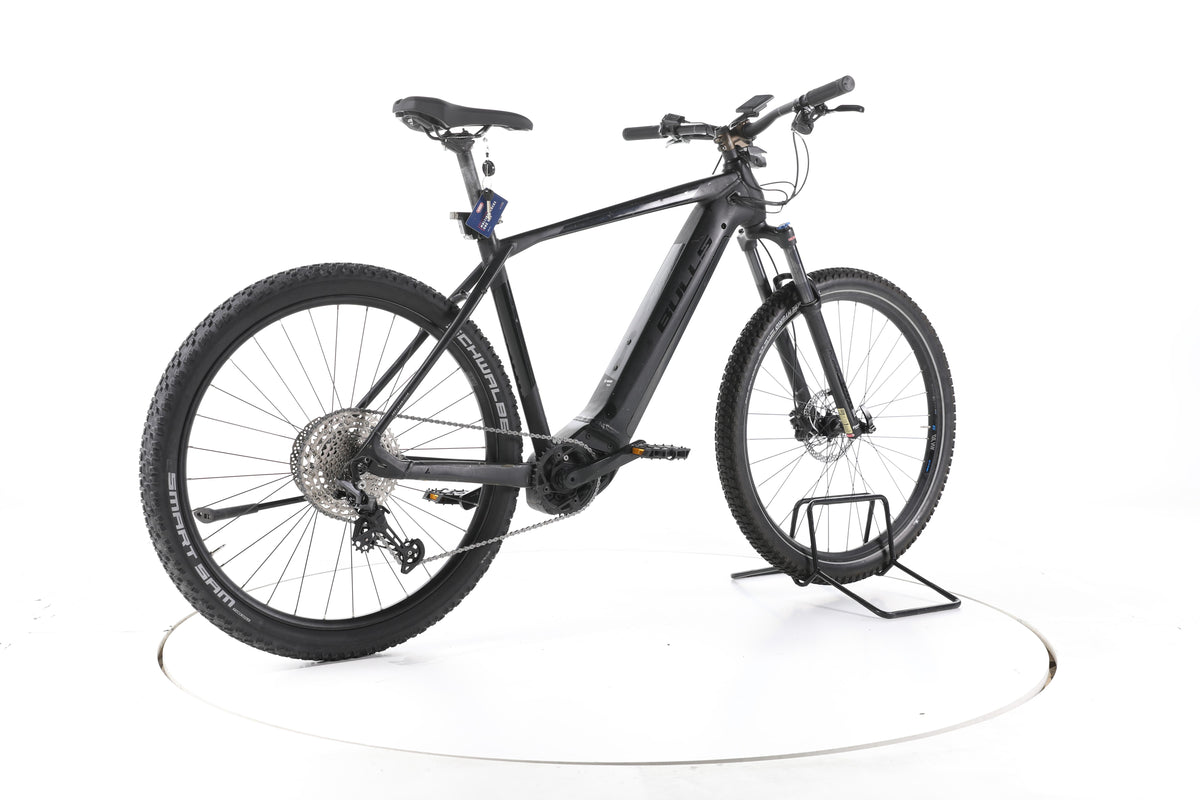 Bulls Copperhead EVO 2 E-Bike - Image 12