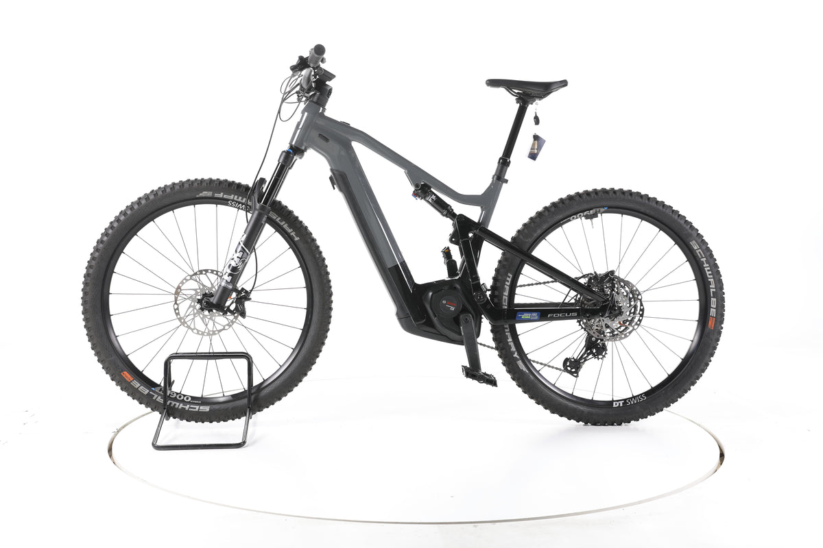 Focus Thron² 6.9 E-Bike Fully - Image 7