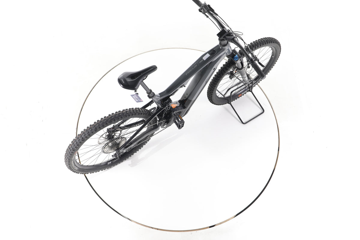 Focus Thron² 6.9 E-Bike Fully - Image 24