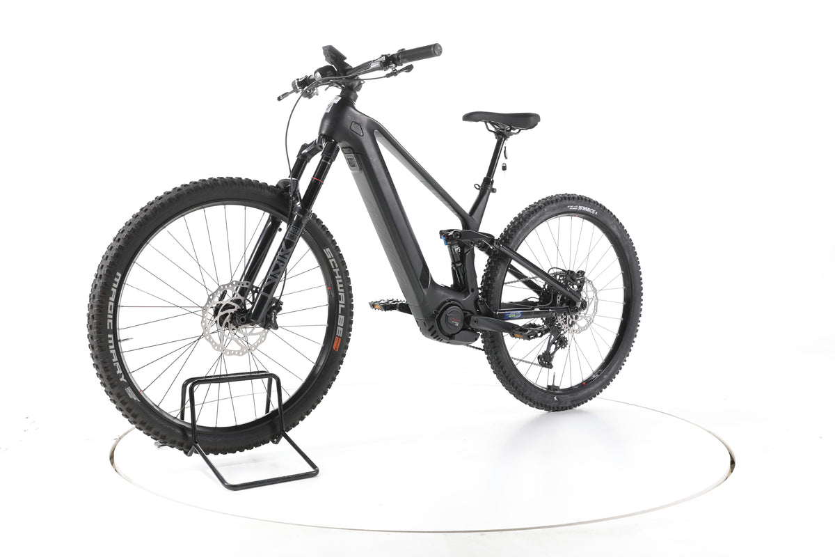 Conway Xyron S 7.9 E-Bike Fully Carbon - Image 6