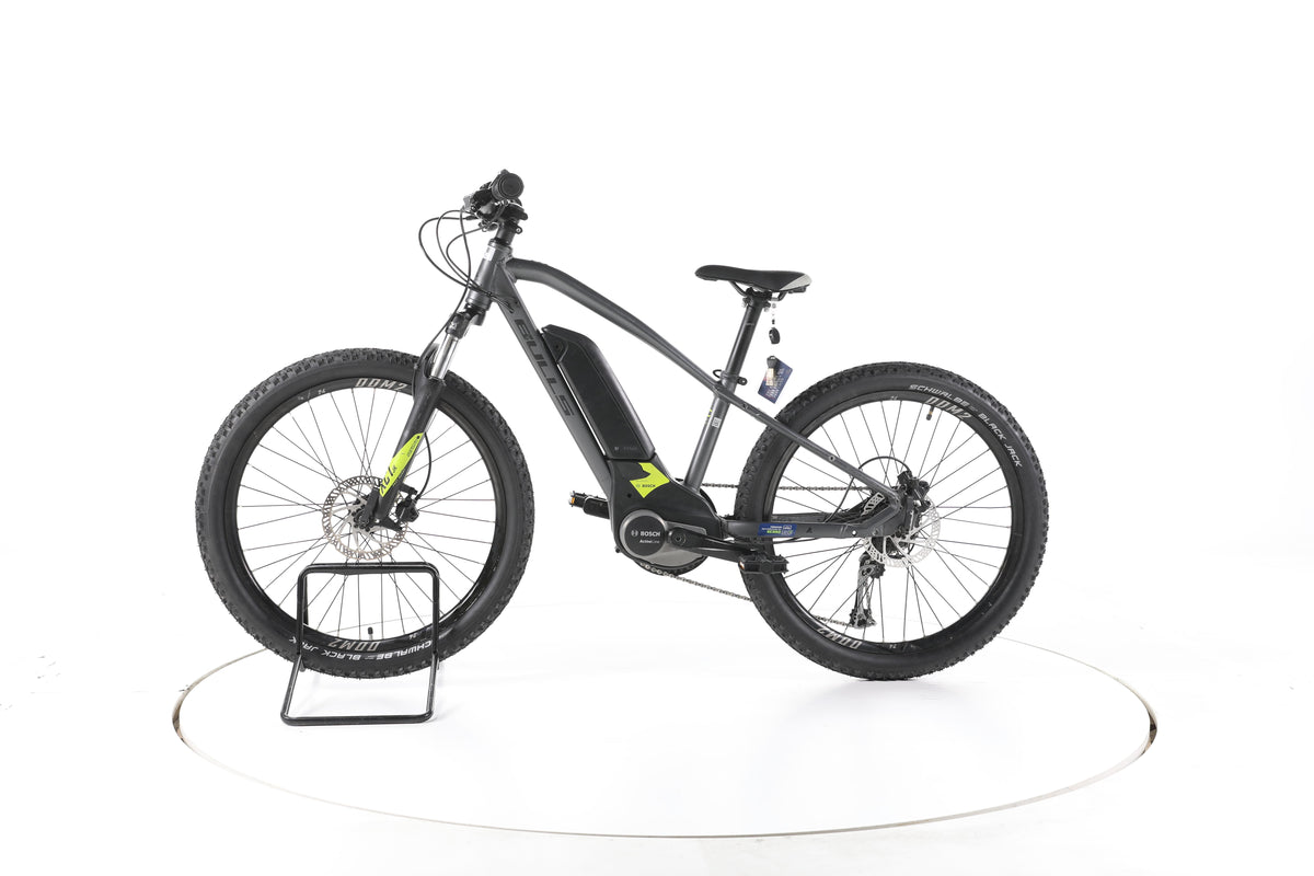 Bulls Twenty 4 E E-Bike - Image 7