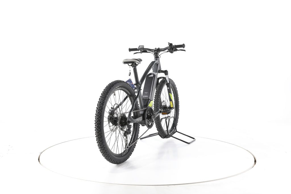 Bulls Twenty 4 E E-Bike - Image 11