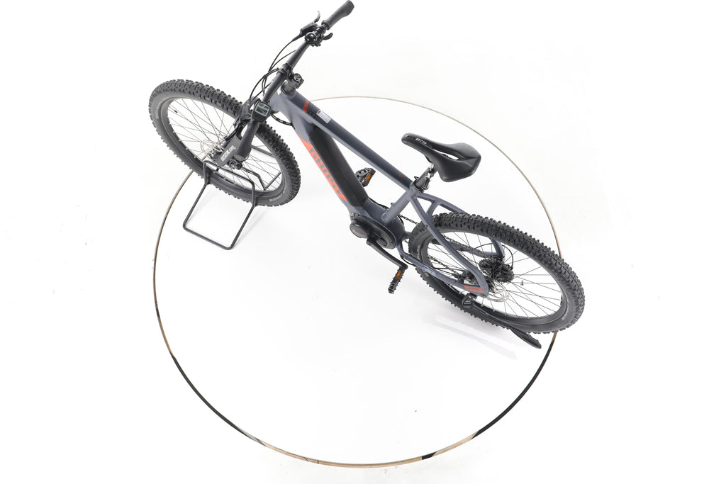 Ghost E-Teru B Essential E-Bike - Image 20