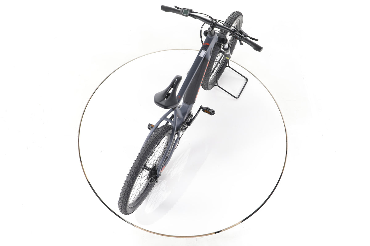 Ghost E-Teru B Essential E-Bike - Image 23