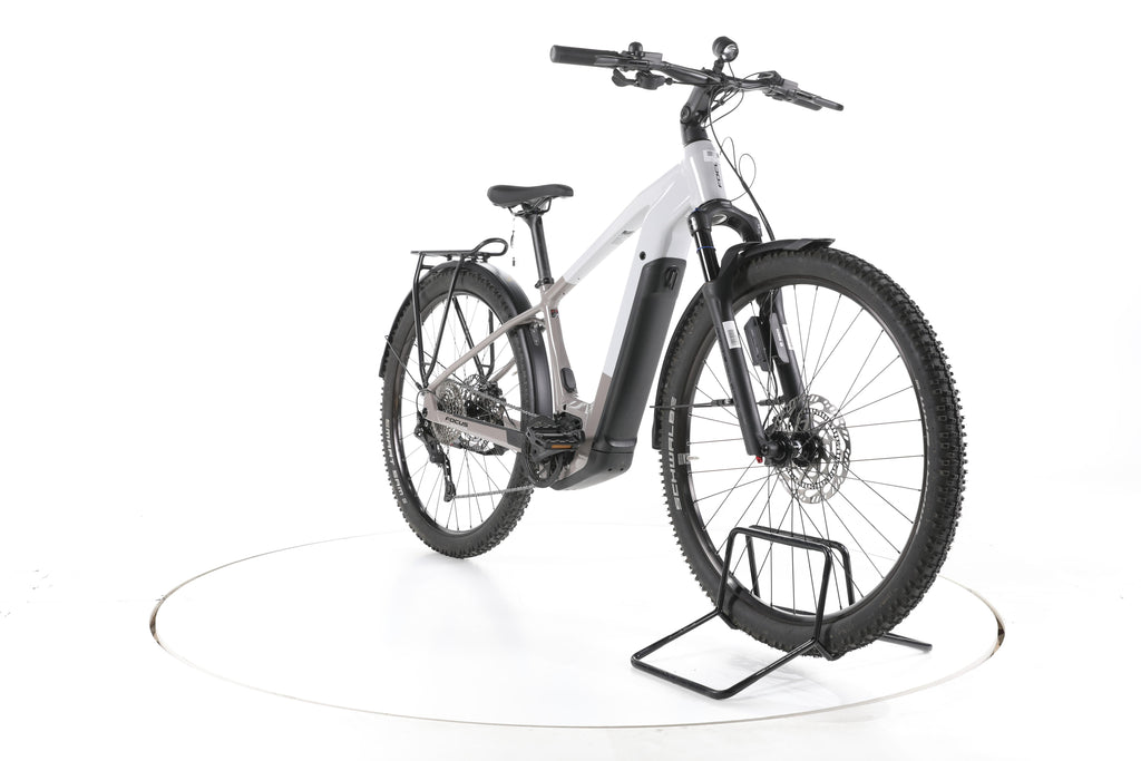 Focus PLANET² 6.8 Trekking E-Bike - Image 3