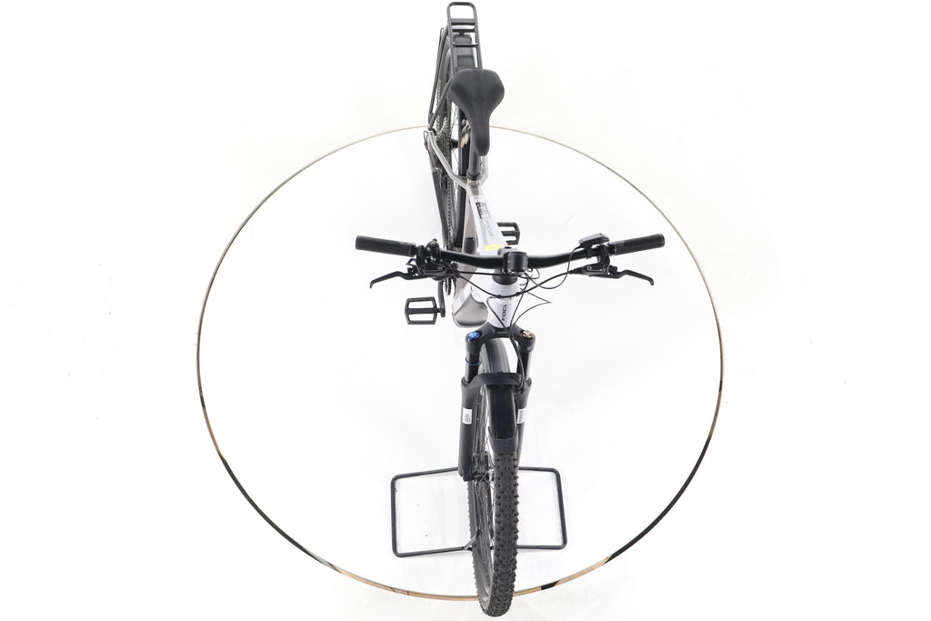 Focus PLANET² 6.8 Trekking E-Bike - Image 16