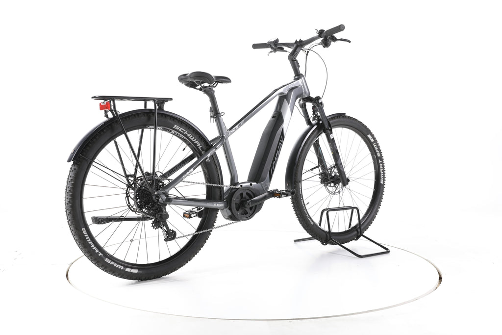 Conway Cairon C1.0 Trekking E-Bike - Image 12