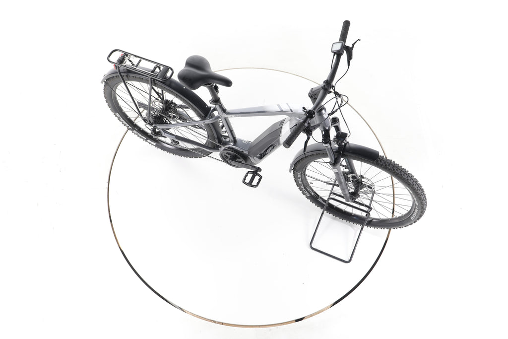 Conway Cairon C1.0 Trekking E-Bike - Image 14