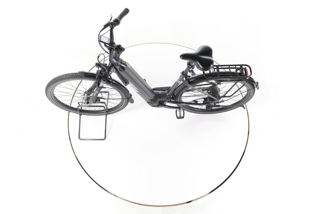 KTM Macina City 610 X City E-Bike Tiefeinsteiger - Image 19