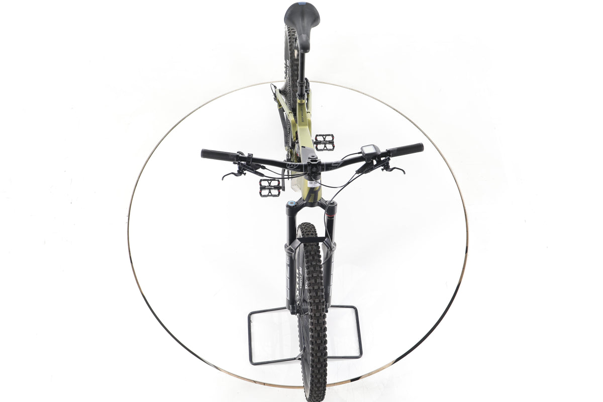 Rose Root Miller Plus 3 E-Bike Fully Carbon - Image 16