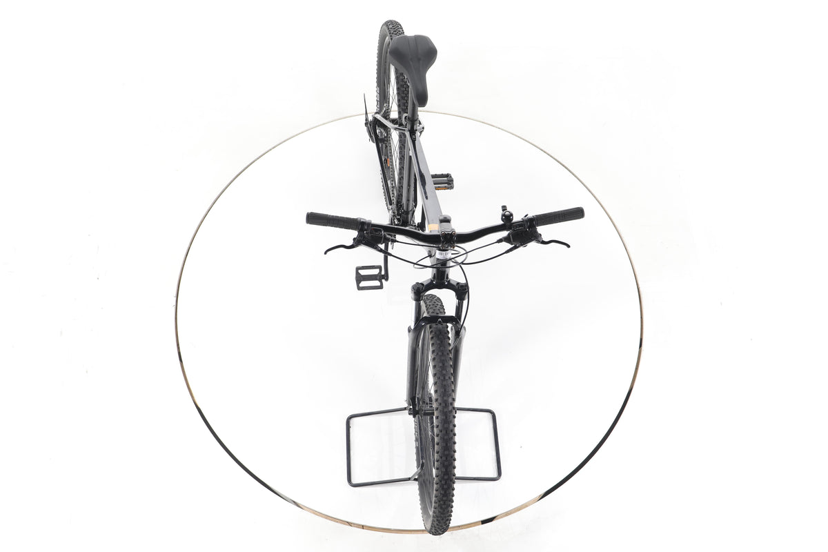 Cannondale Trail 8 Fahrrad Hardtail - Image 16