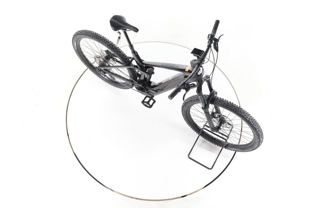 Cube Stereo Hybrid 140 HPC E-Bike Fully Carbon 2024 - Image 14