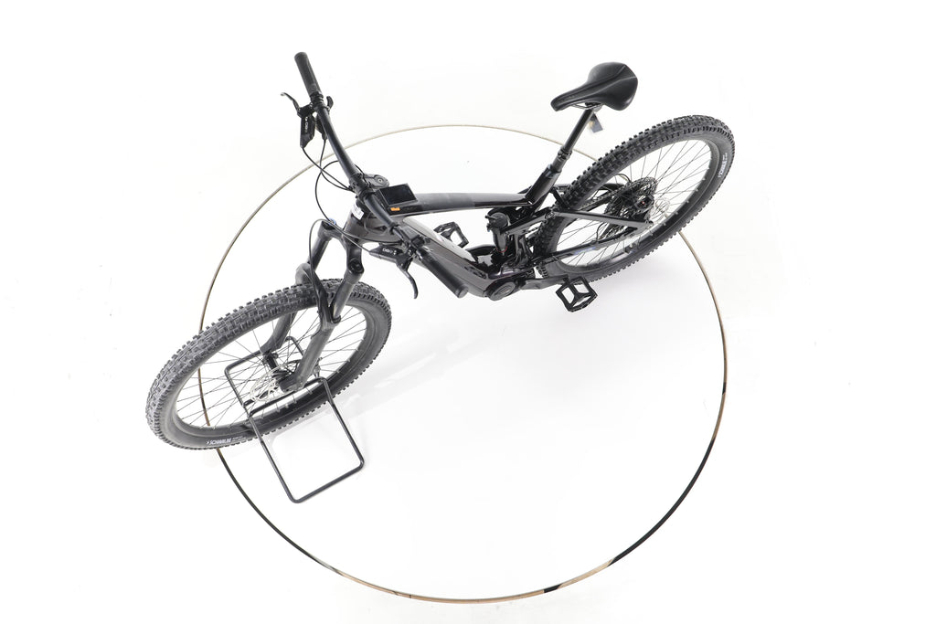 Cube Stereo Hybrid 140 HPC E-Bike Fully Carbon 2024 - Image 18