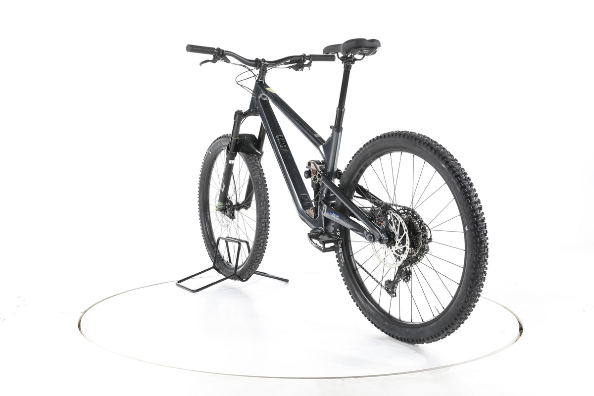 Norco Bicycles Optic Fahrrad Fully - Image 9