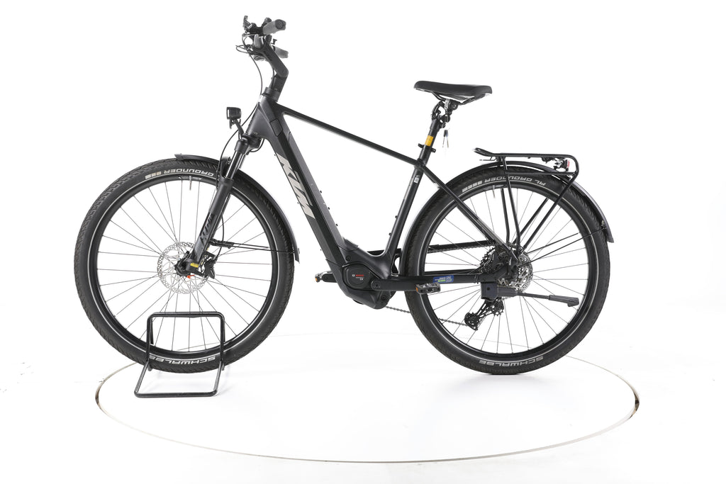 KTM Macina GRAN PRO Trekking E-Bike 2025 - Image 7