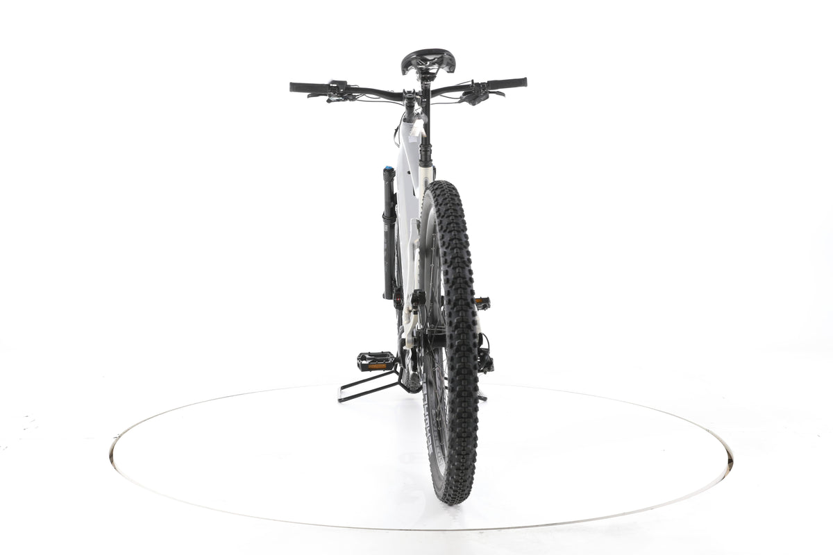 Scott Strike eRide 910 E-Bike Fully Carbon - Image 10