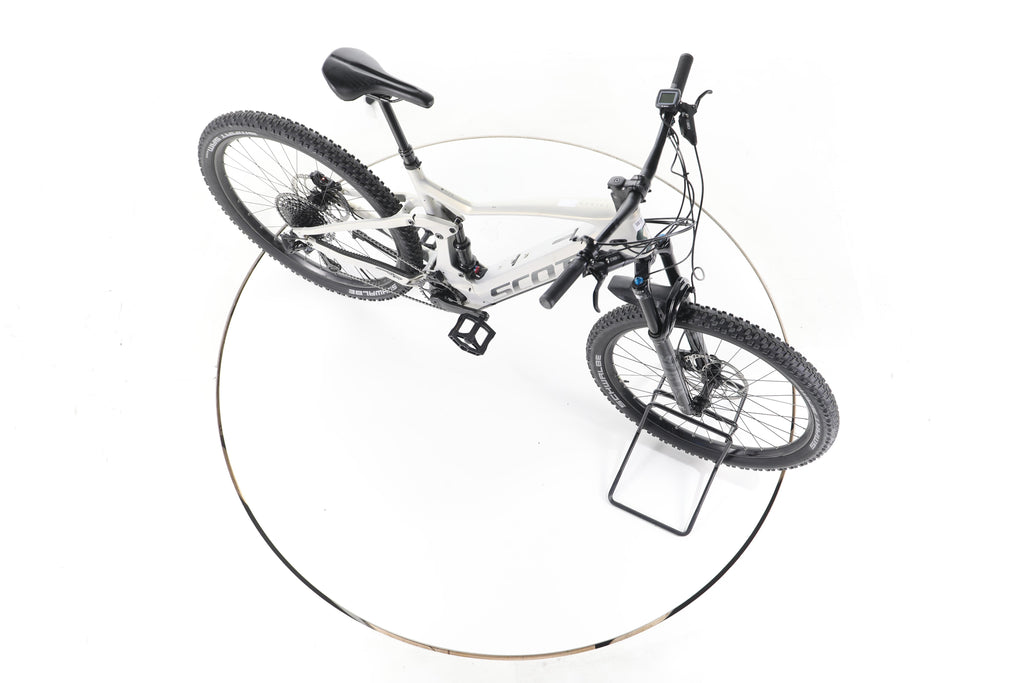 Scott Strike eRide 910 E-Bike Fully Carbon - Image 14