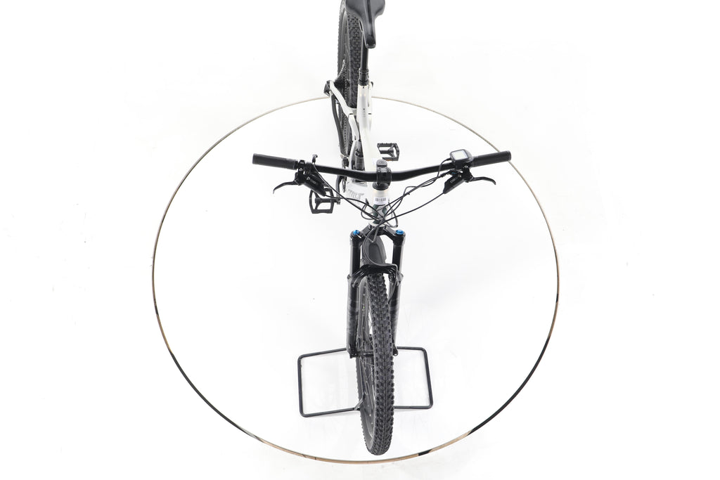 Scott Strike eRide 910 E-Bike Fully Carbon - Image 16