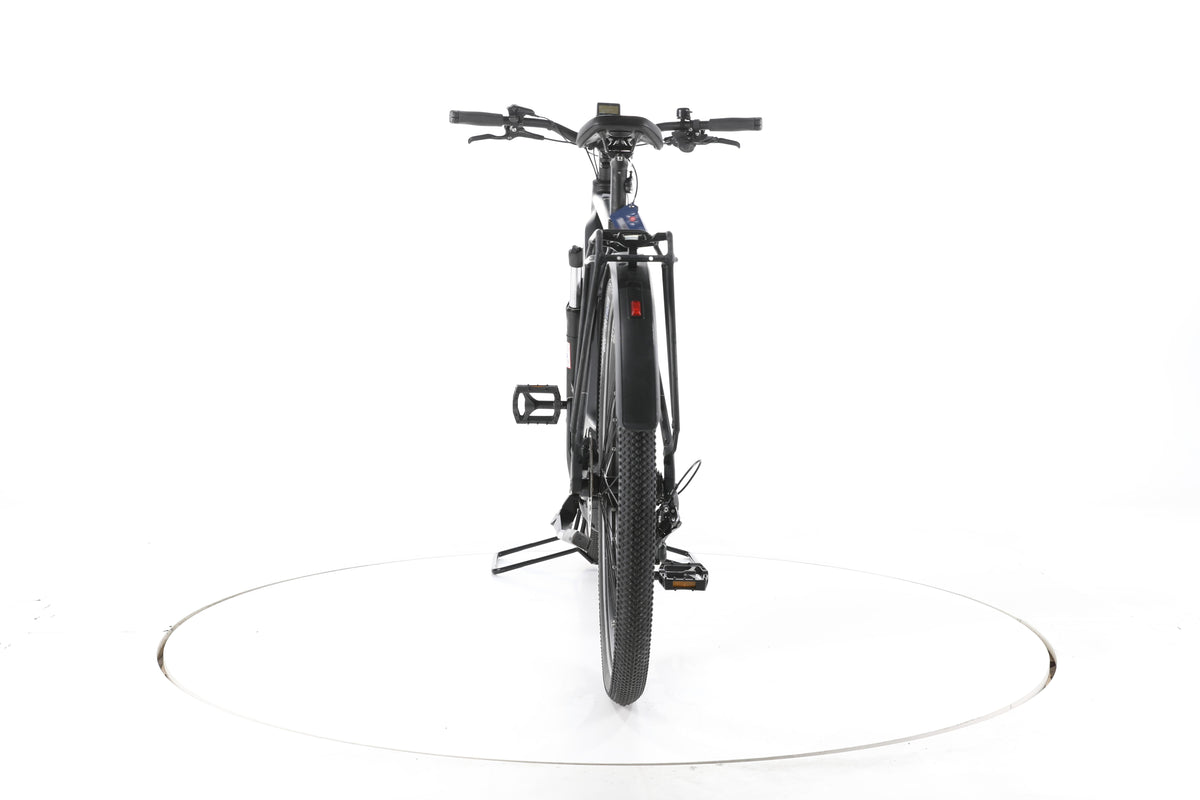 Cube Nuride Hybrid Pro Allroad Trekking E-Bike - Image 10