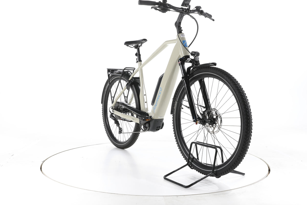 ADVANCED Trekking Plus Trekking E-Bike - Image 3
