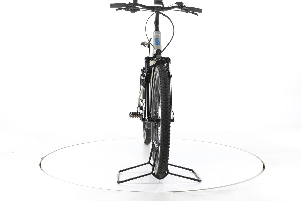 ADVANCED Trekking Plus Trekking E-Bike - Image 4