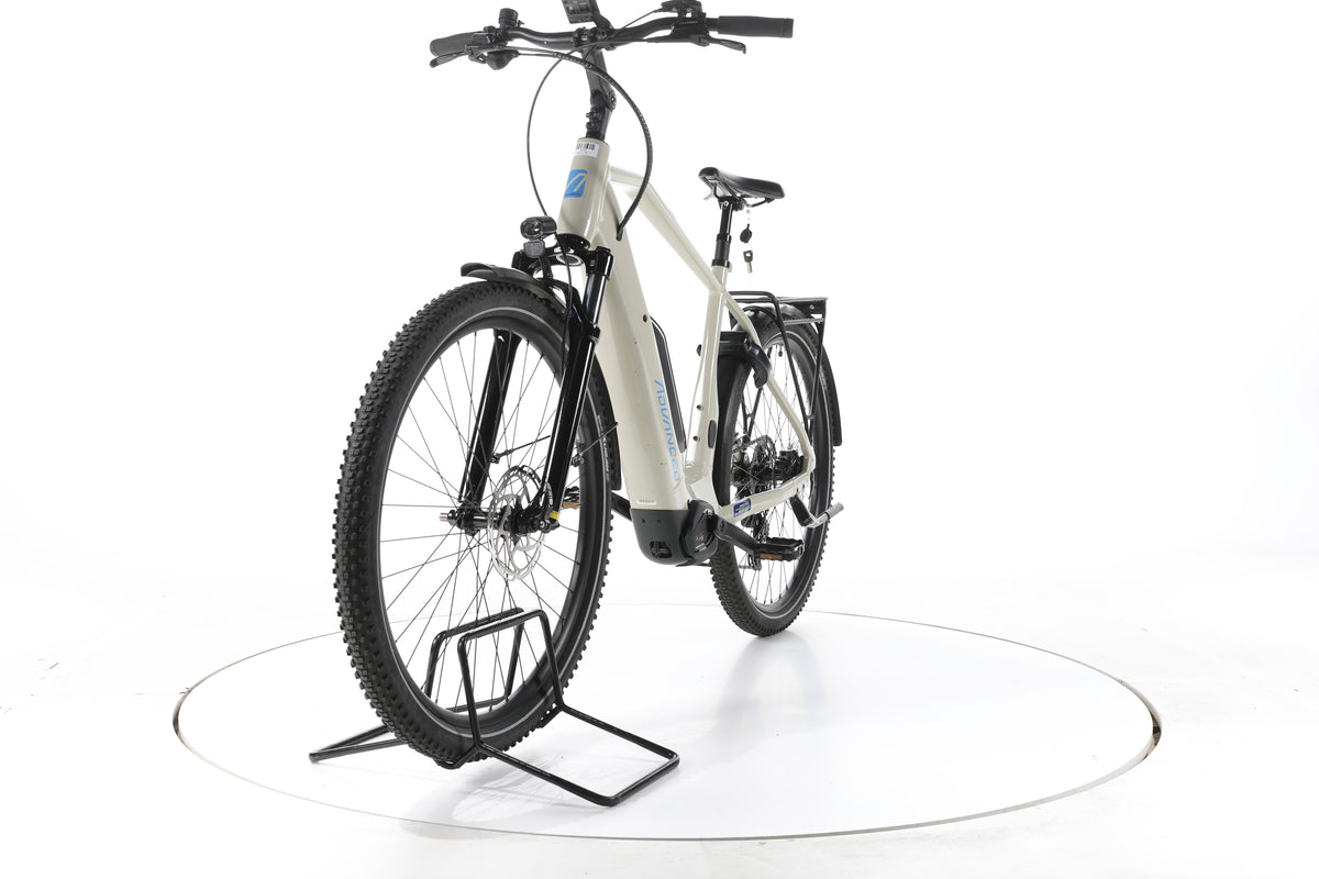 ADVANCED Trekking Plus Trekking E-Bike - Image 5
