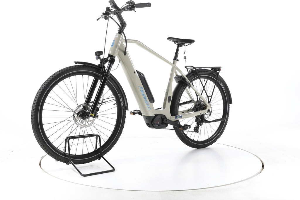 ADVANCED Trekking Plus Trekking E-Bike - Image 6