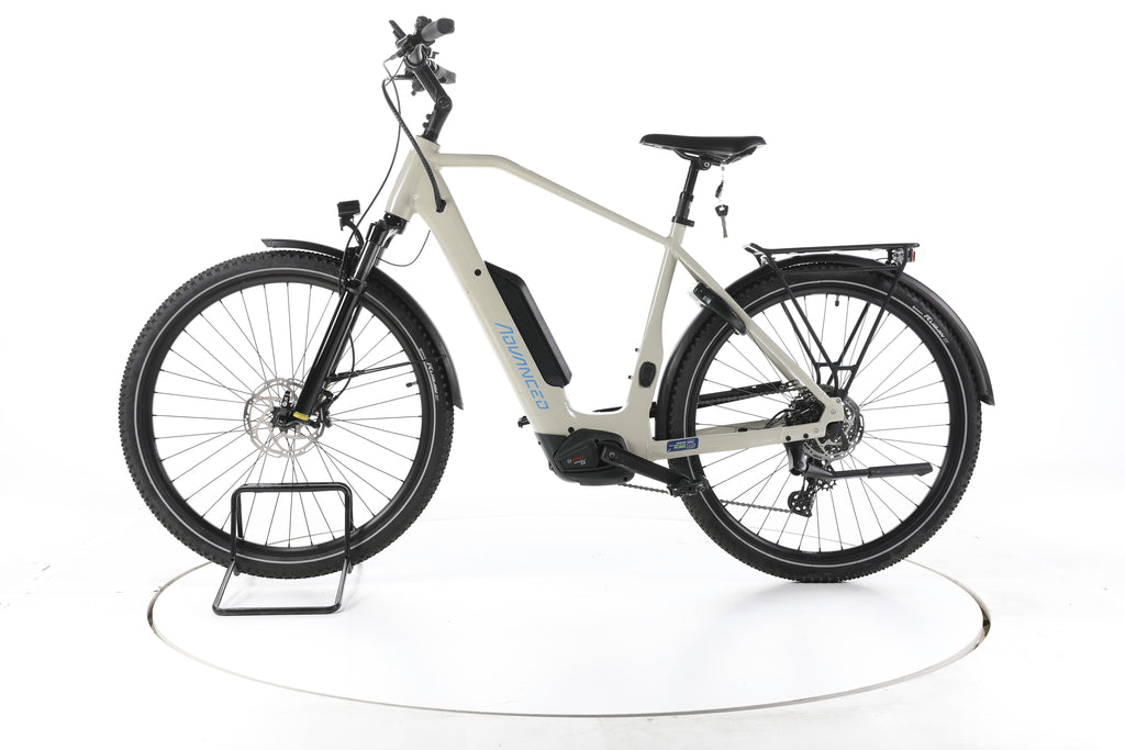 ADVANCED Trekking Plus Trekking E-Bike - Image 7