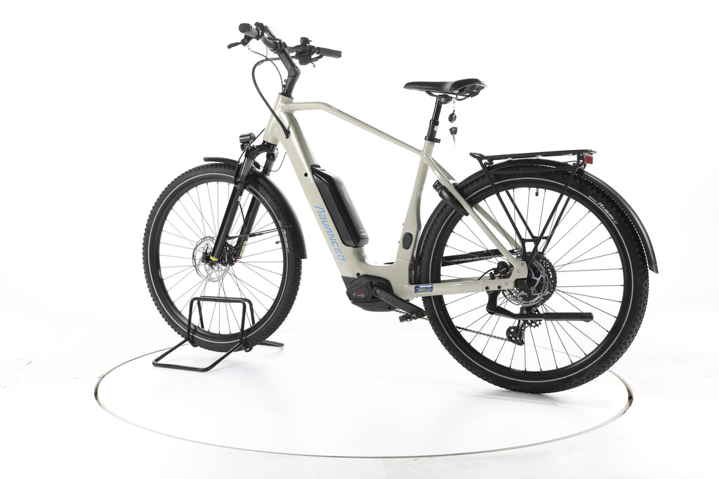 ADVANCED Trekking Plus Trekking E-Bike - Image 8