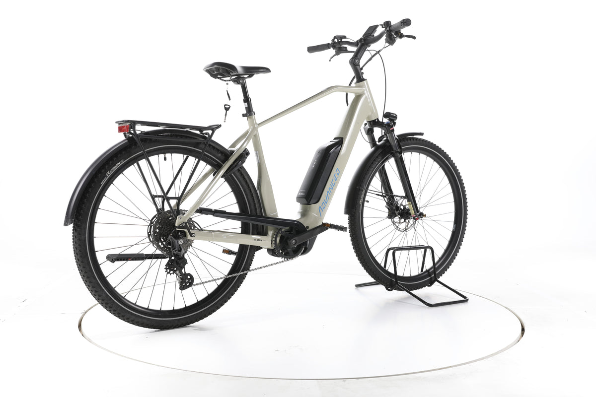 ADVANCED Trekking Plus Trekking E-Bike - Image 12