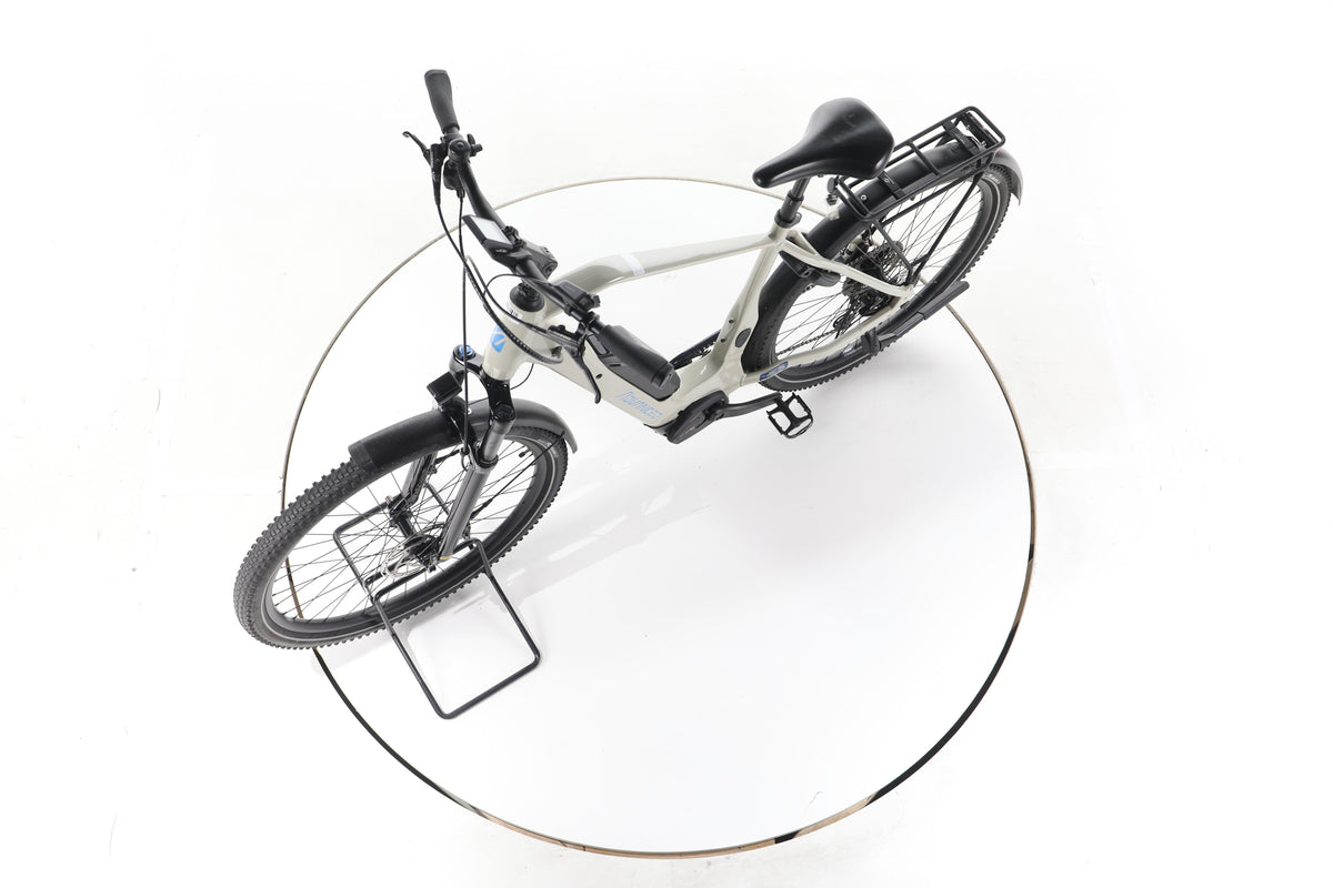 ADVANCED Trekking Plus Trekking E-Bike - Image 18