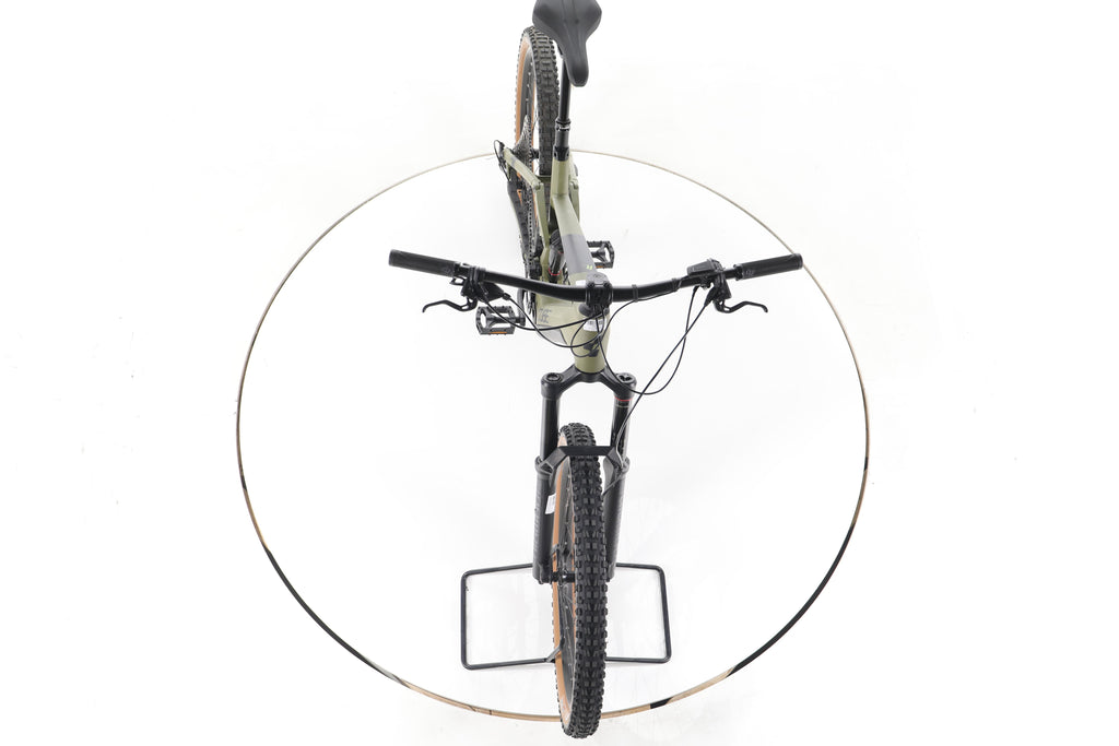 Cube Stereo Hybrid 160 HPC Race E-Bike Fully Carbon - Image 16