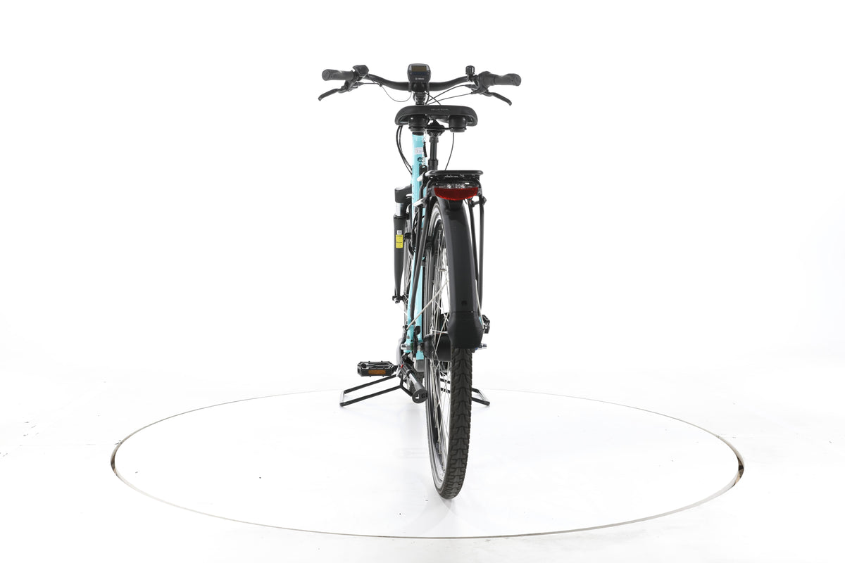 Victoria eTREKKing 7.4 City E-Bike Tiefeinsteiger - Image 10