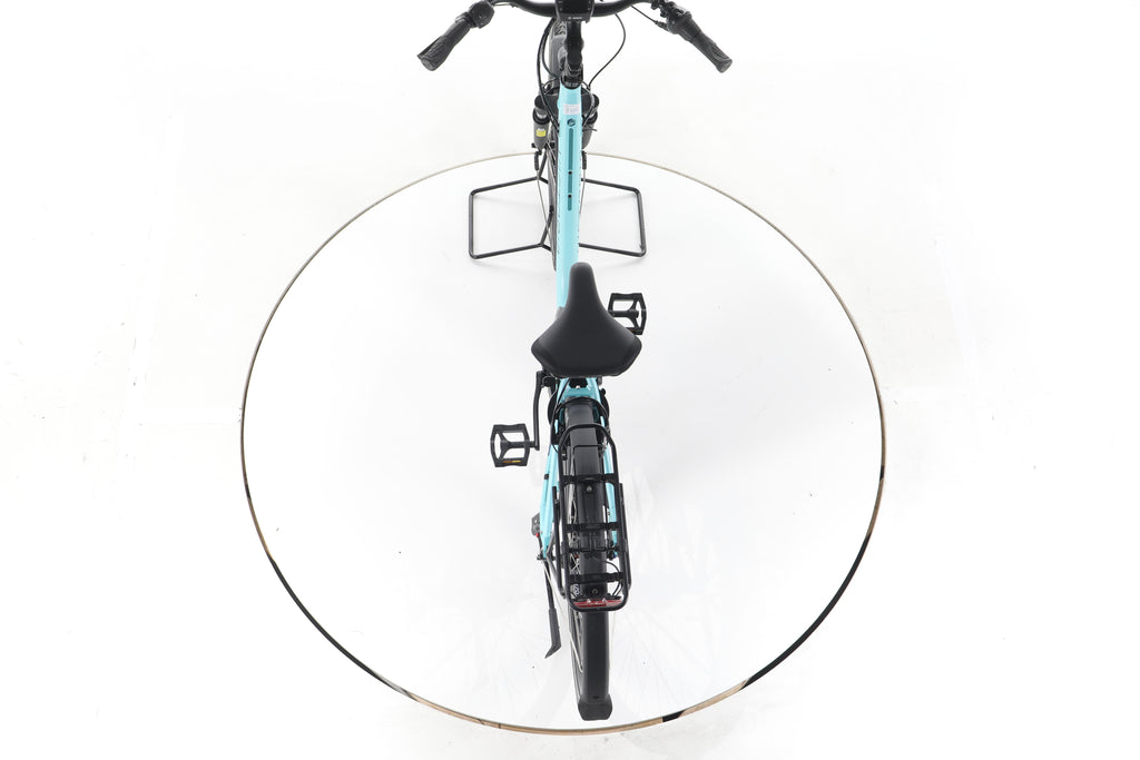 Victoria eTREKKing 7.4 City E-Bike Tiefeinsteiger - Image 22