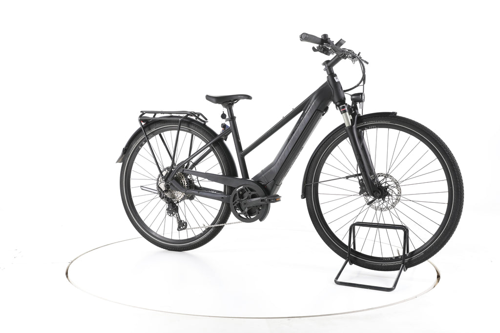 Bulls Lacuba Evo Lite 12 Trekking E-Bike - Image 2