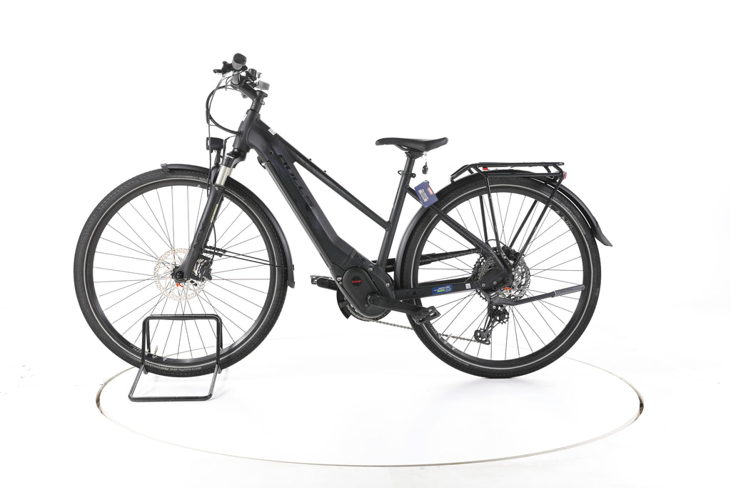 Bulls Lacuba Evo Lite 12 Trekking E-Bike - Image 7