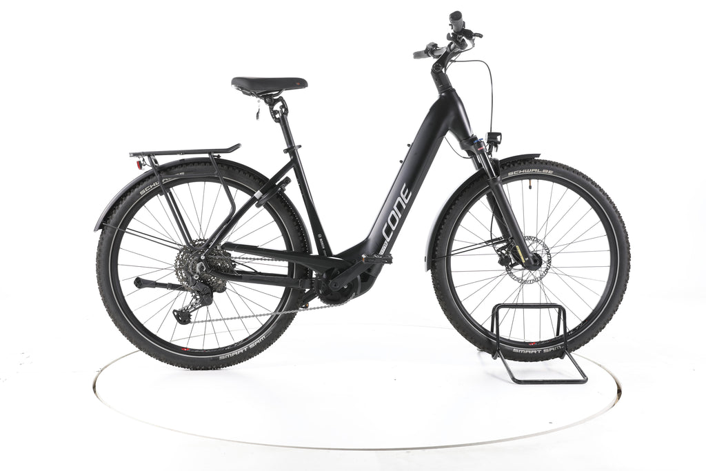 CONE Bikes eSUV IN 3.0 Trekking E-Bike Tiefeinsteiger 2024 - Image 1