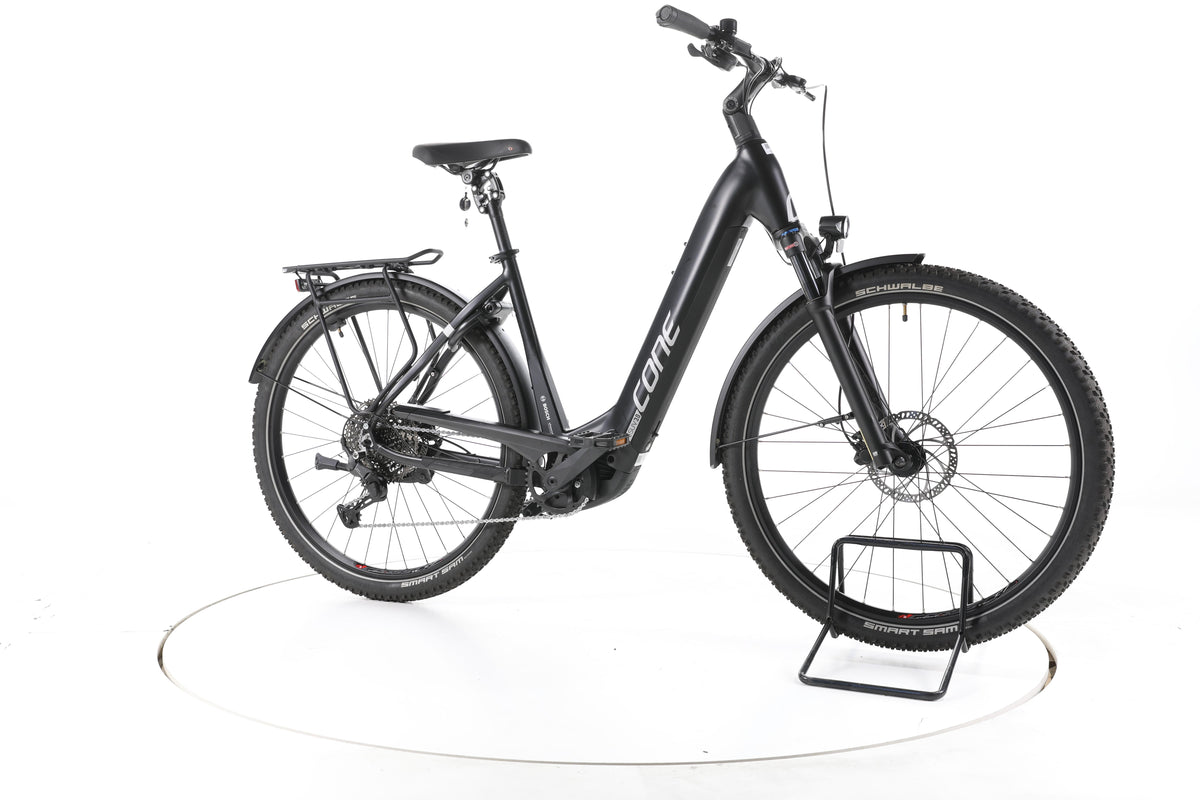 CONE Bikes eSUV IN 3.0 Trekking E-Bike Tiefeinsteiger 2024 - Image 2