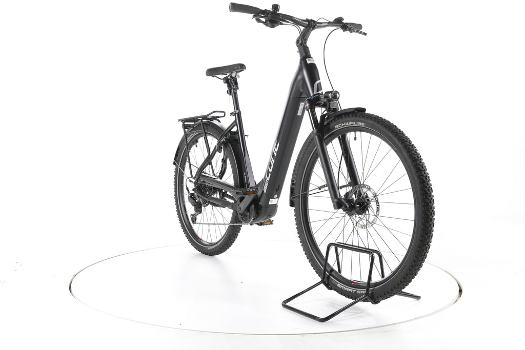 CONE Bikes eSUV IN 3.0 Trekking E-Bike Tiefeinsteiger 2024 - Image 3