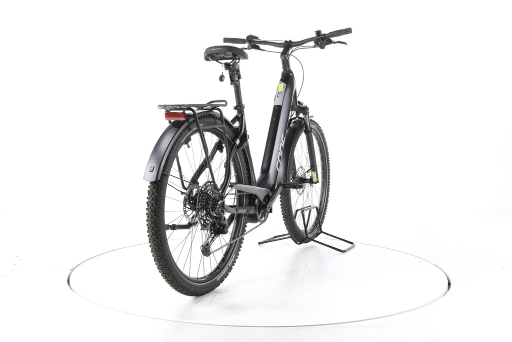 CONE Bikes eSUV IN 3.0 Trekking E-Bike Tiefeinsteiger 2024 - Image 11