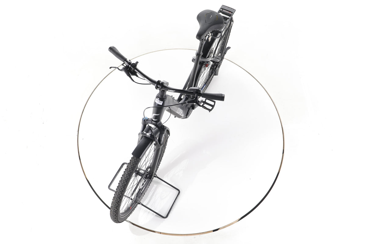 CONE Bikes eSUV IN 3.0 Trekking E-Bike Tiefeinsteiger 2024 - Image 17