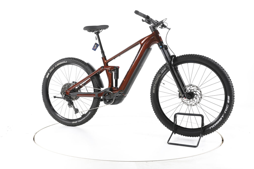 Cube Stereo Hybrid ONE44 Pro E-Bike Fully 2025 - Image 2