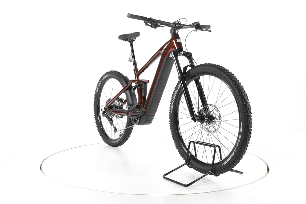 Cube Stereo Hybrid ONE44 Pro E-Bike Fully 2025 - Image 3