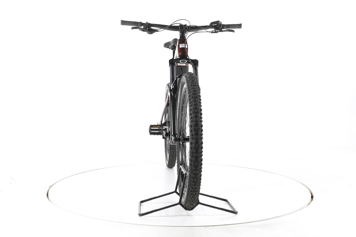 Cube Stereo Hybrid ONE44 Pro E-Bike Fully 2025 - Image 4