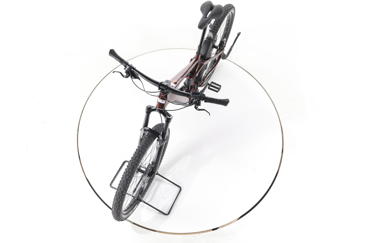 Cube Stereo Hybrid ONE44 Pro E-Bike Fully 2025 - Image 17