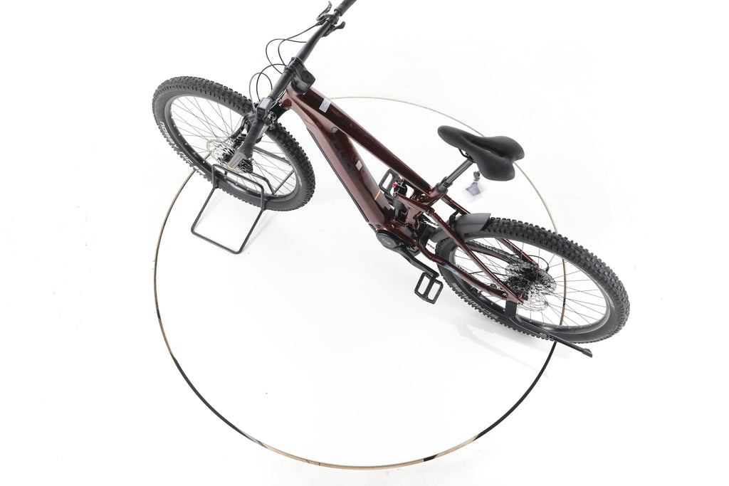 Cube Stereo Hybrid ONE44 Pro E-Bike Fully 2025 - Image 20